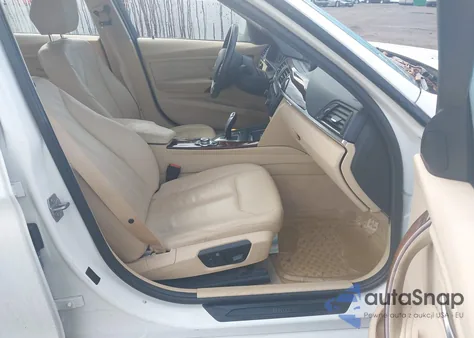 2013 BMW 328I xDrive from USA, damaged, VIN WBA3B5C54DF591140